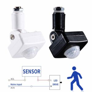 motion sensors