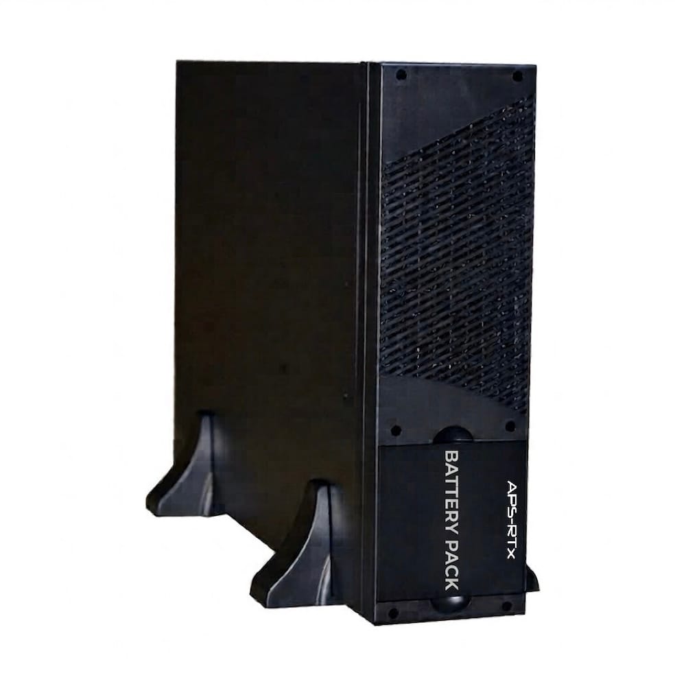 APS-RTx PowerCore Flex PC33-BR40240FL – 40×12V 9Ah Rack Battery Pack for PowerCore Flex Series UPS - Image 3
