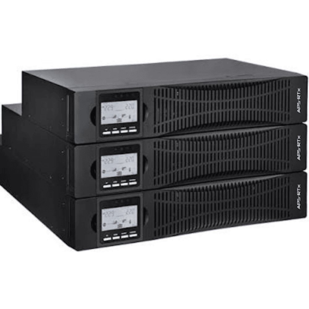 APS-RTx PowerLine Flex 1.5kVA Online UPS – PL11 FL 1.5k SM