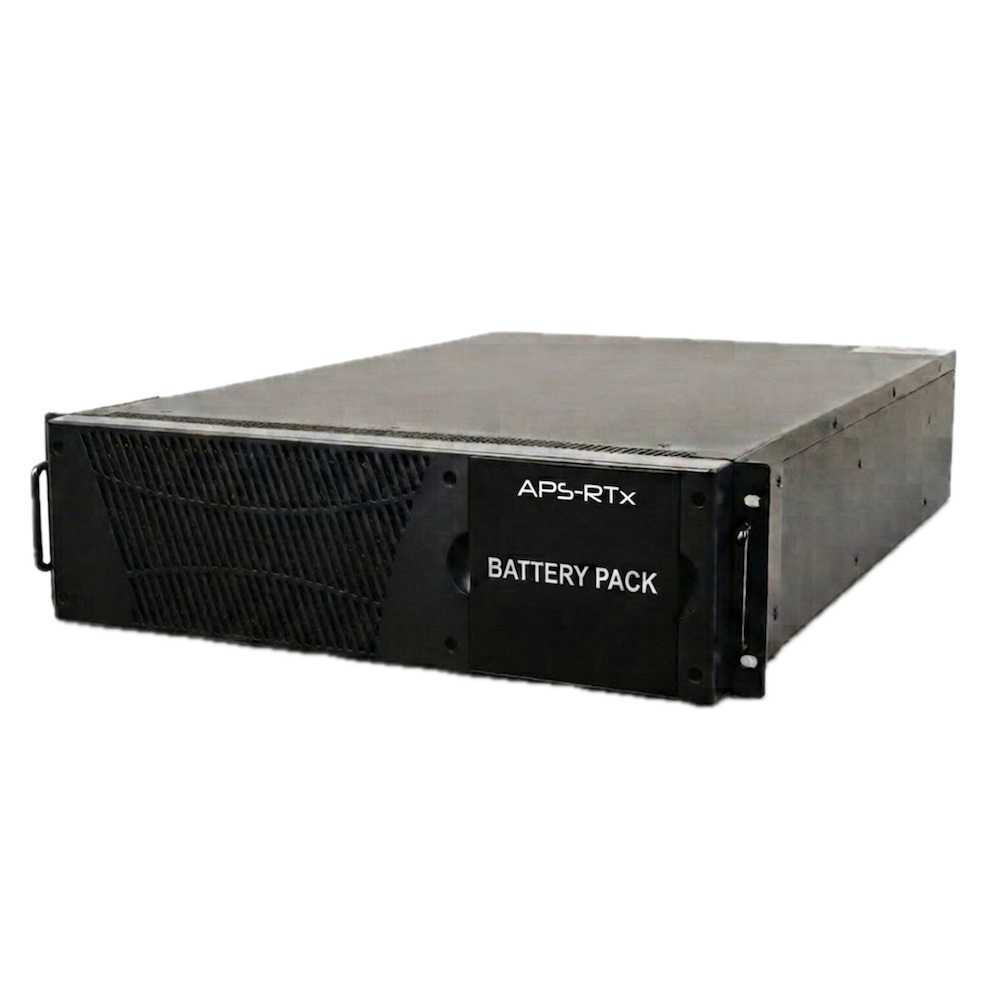 APS-RTx PowerCore Flex PC33-BR40240FL – 40×12V 9Ah Rack Battery Pack for PowerCore Flex Series UPS - Image 4