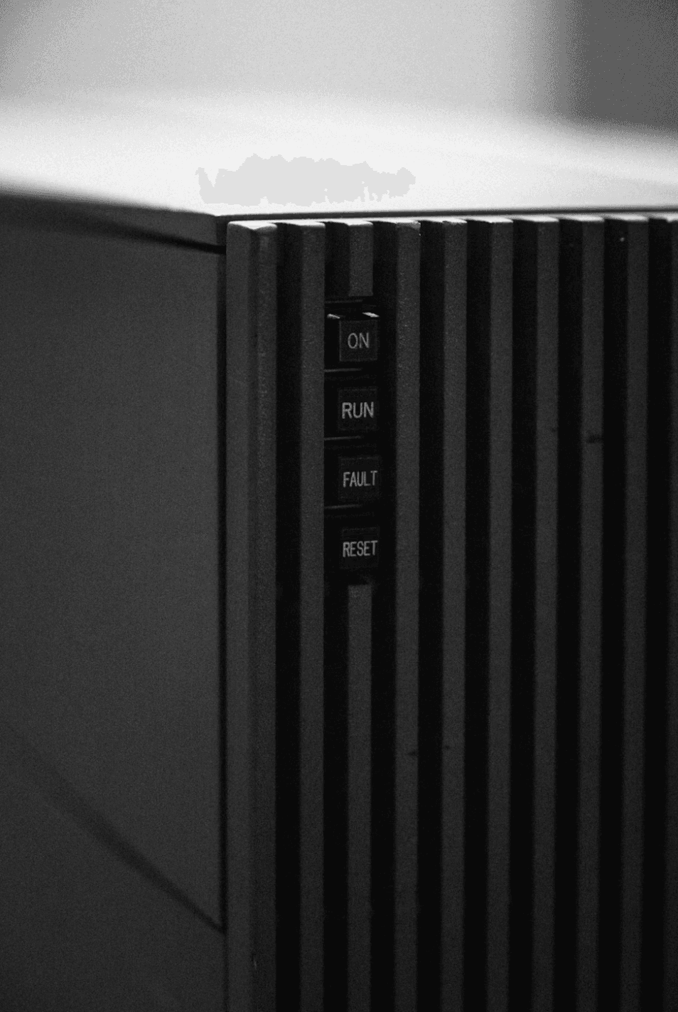 Better Power. Better Protection.